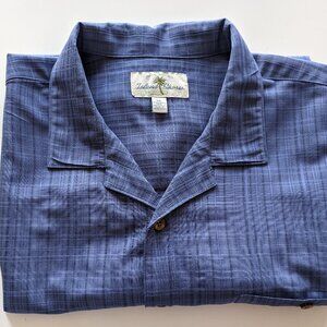 **CLOSING CLOSET SALE!! MAKE AN OFFER**!!  ORIGINAL ISLAND WEAR MEN'S SHIRT